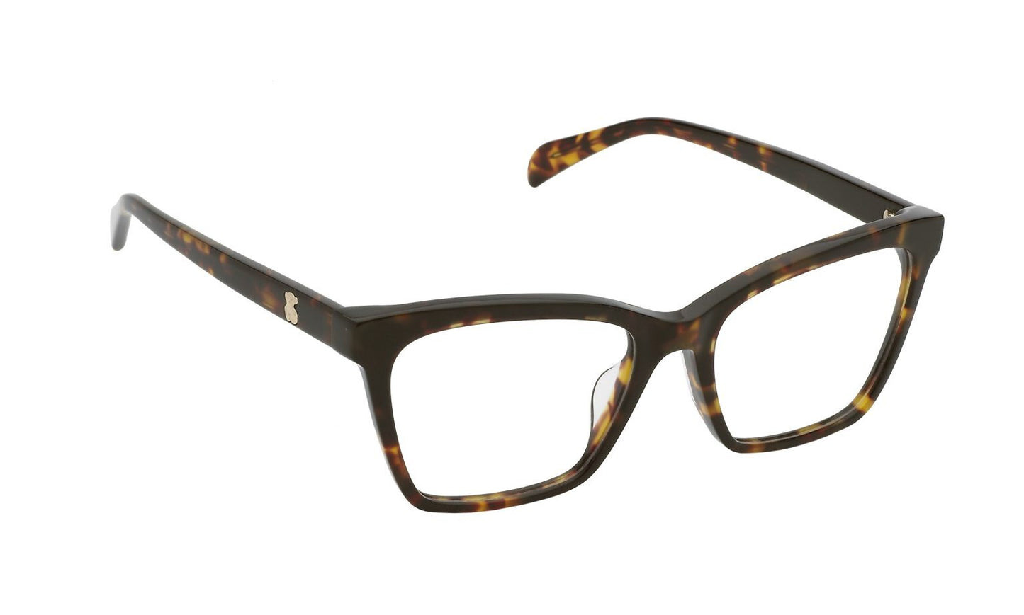 Tous VTOB92-09JC 53mm New Eyeglasses