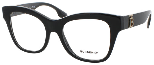 Burberry 0BE2388-3001-50 0mm New Eyeglasses