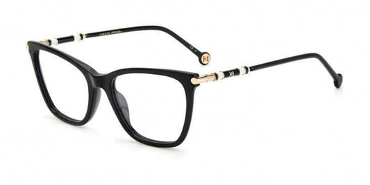 Carolina Herrera CH0028-0807-53  New Eyeglasses