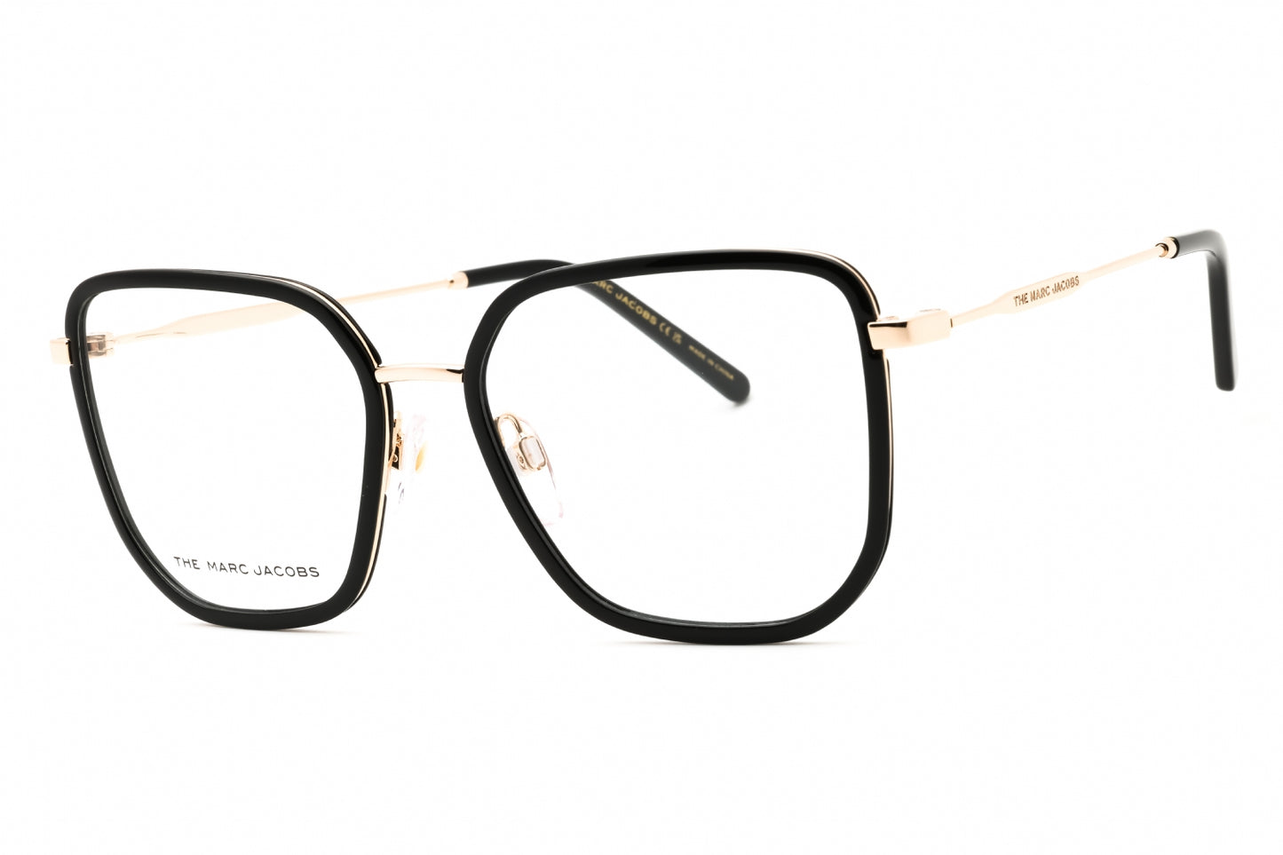 Marc Jacobs MARC 537-0807 00 53mm New Eyeglasses