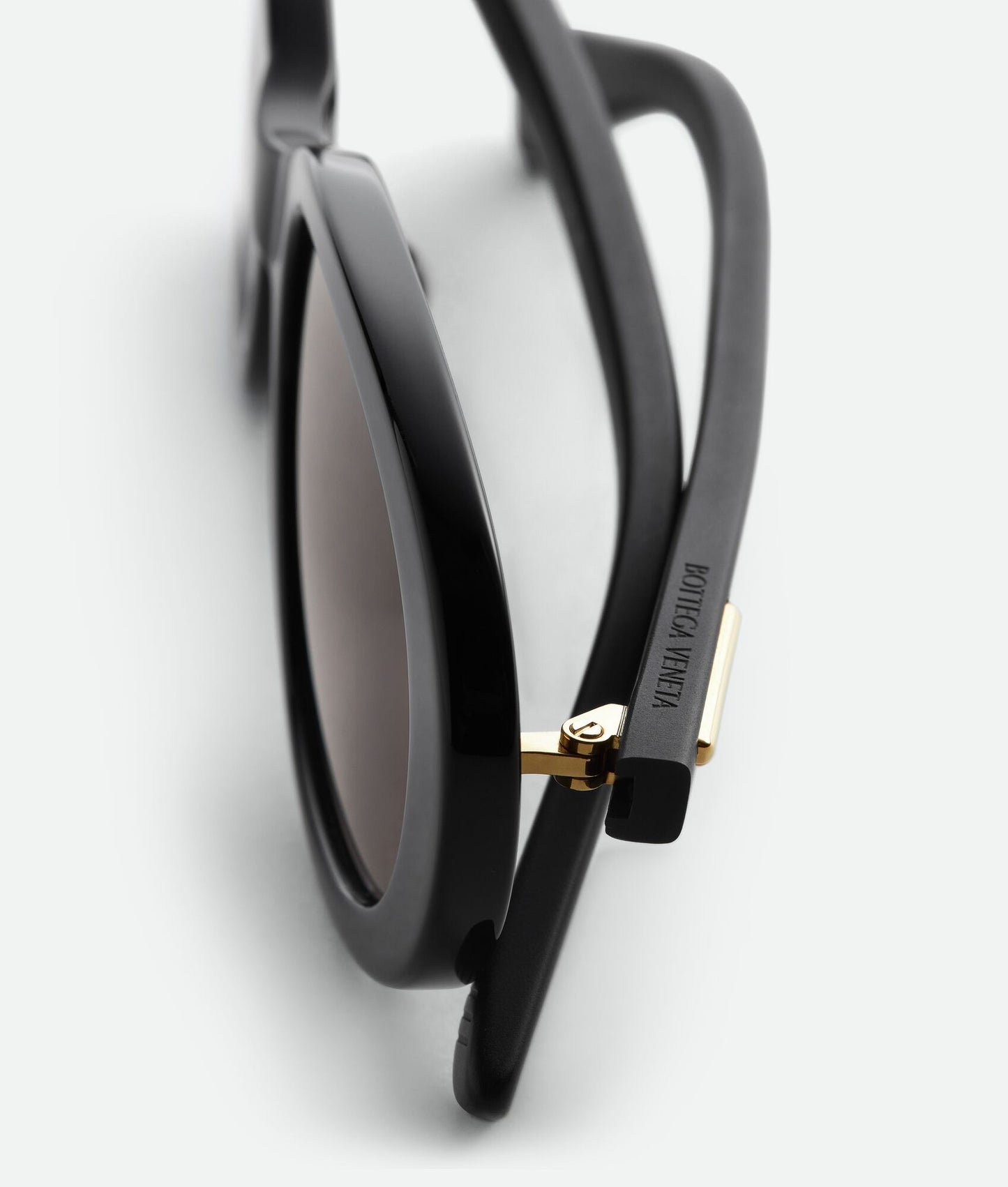 Bottega Veneta BV1415SK-001 54mm New Sunglasses