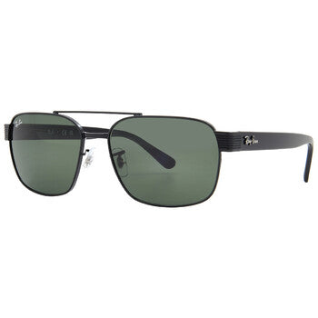Ray-Ban RB3751 002/31 58 58mm