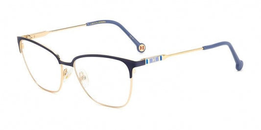 Carolina Herrera CH-0119-LKS-GOLD-56  New Eyeglasses