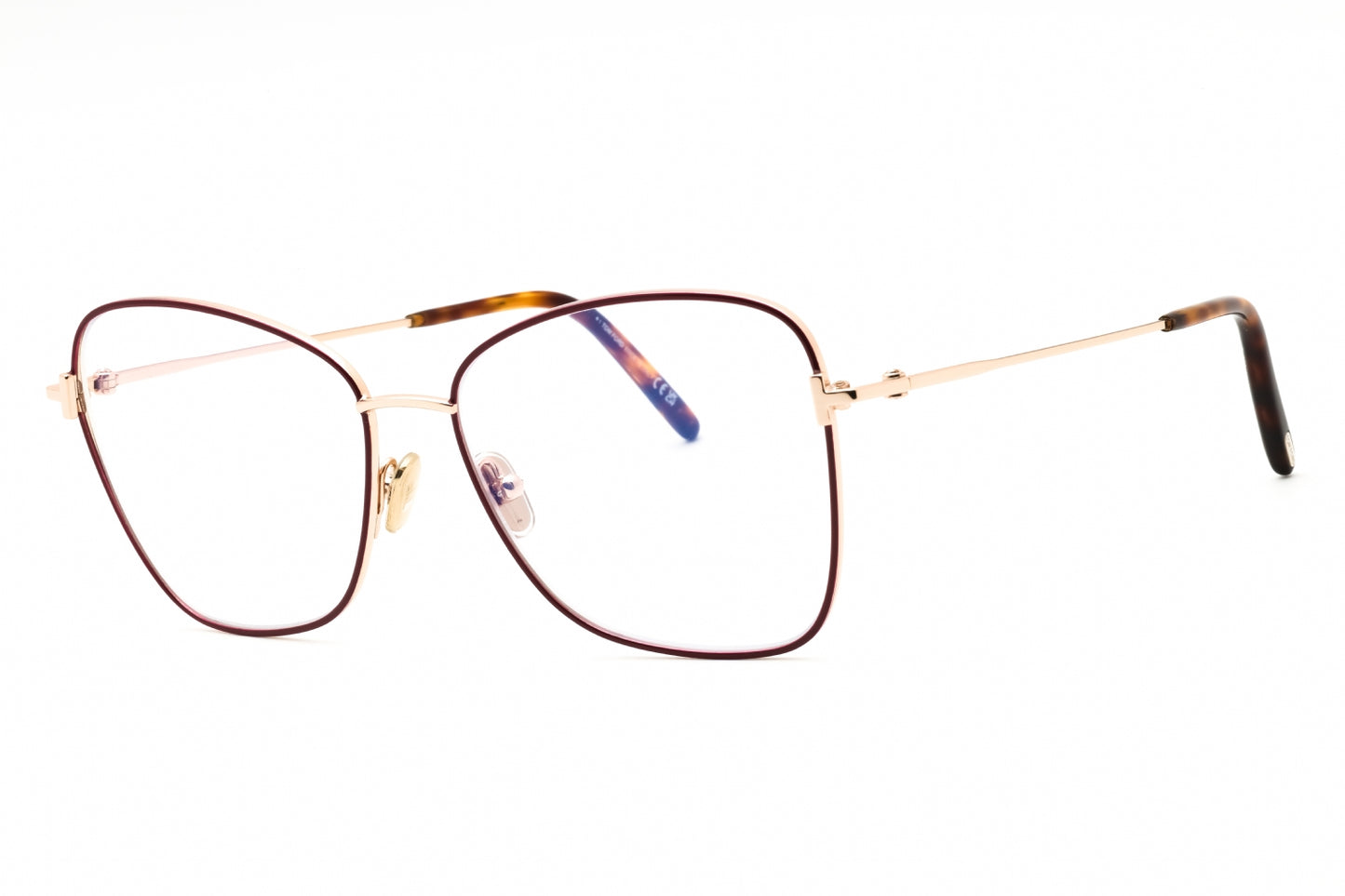 Tom Ford FT5906-B-069 55mm New Eyeglasses
