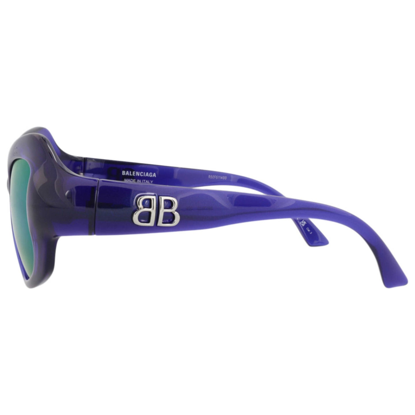 Balenciaga BB0353S-30015645-004 58mm