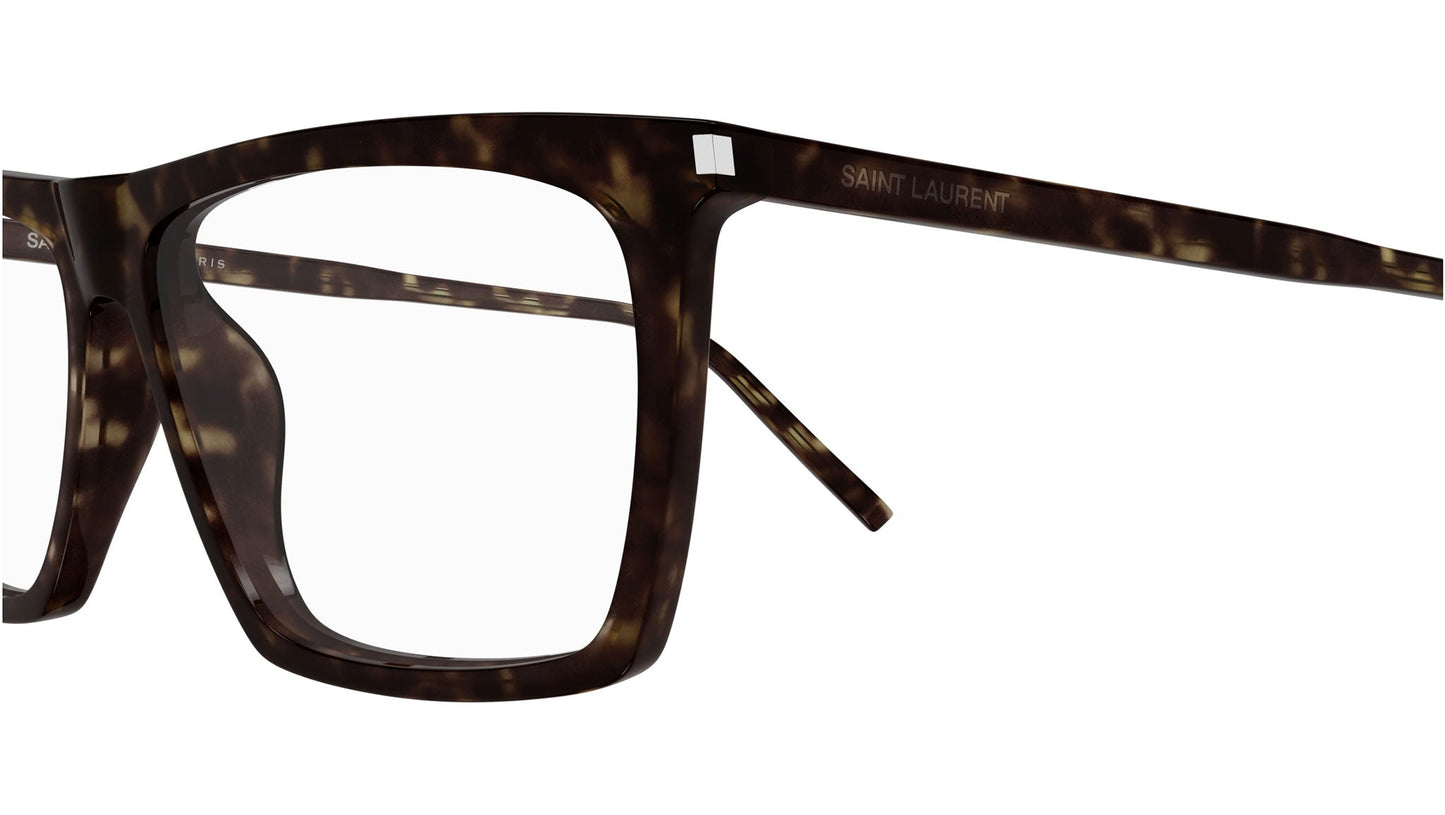 Yves Saint Laurent SL 803-006 59mm New Eyeglasses