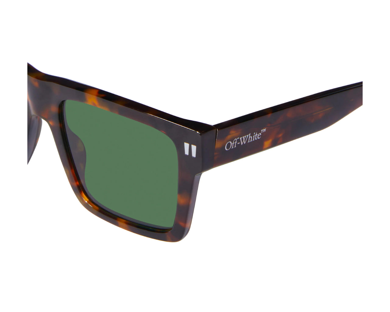 Off-White OERI109S24PLA0016055 54mm New Sunglasses