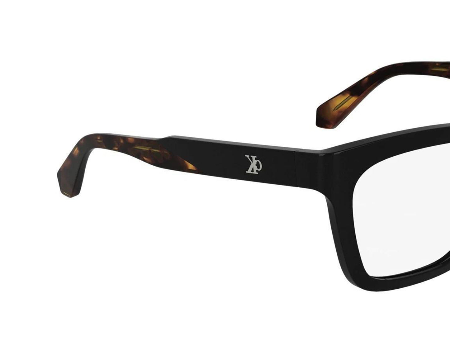 Calvin Klein CKJ25615-001-5517 55mm