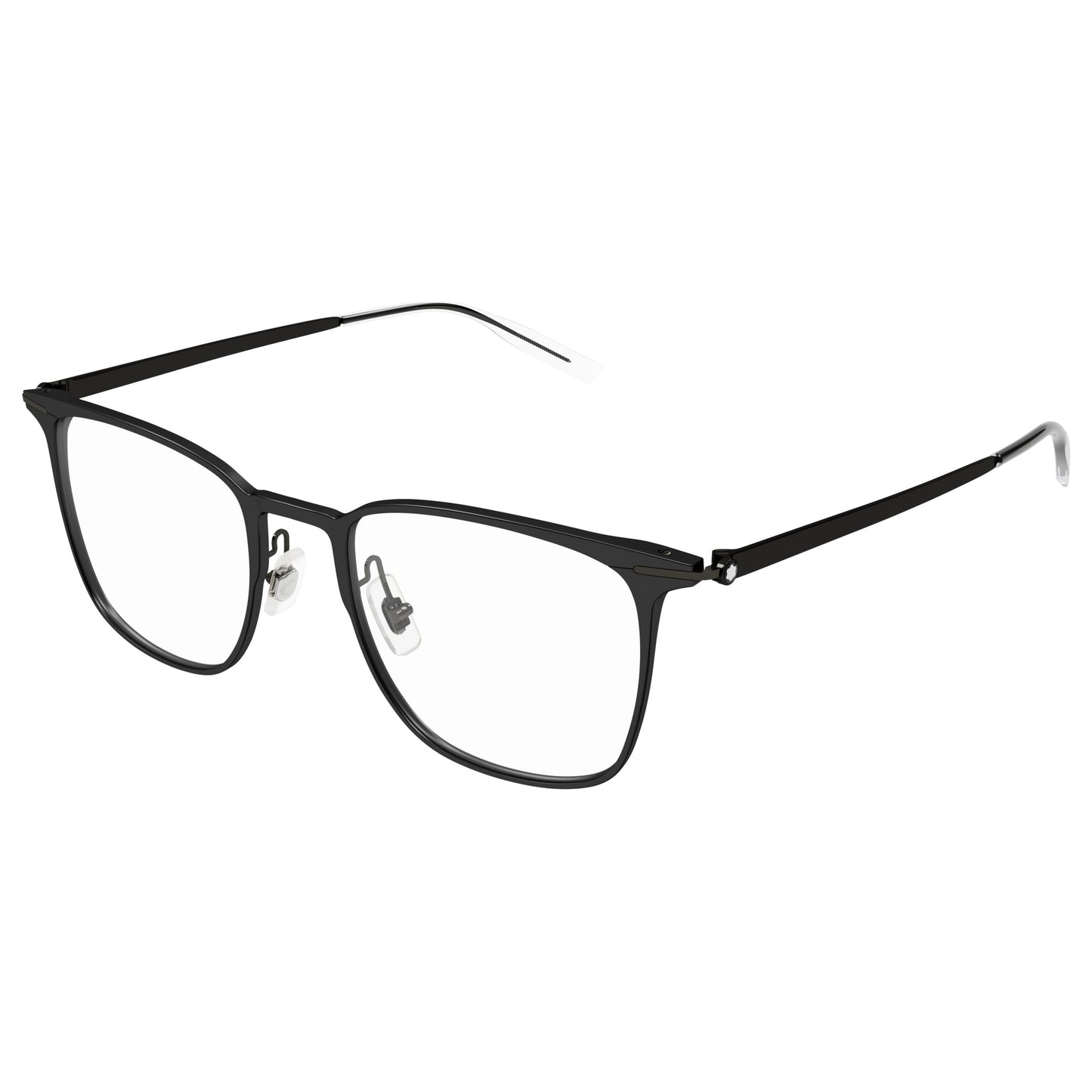 Mont Blanc MB0232O-004 53mm New Eyeglasses