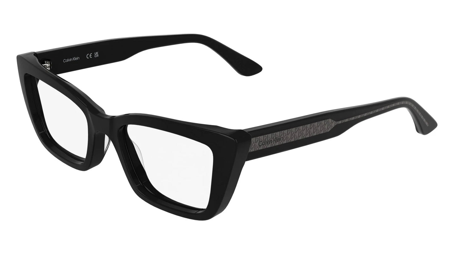 Calvin Klein CK25549-001-5219 52mm