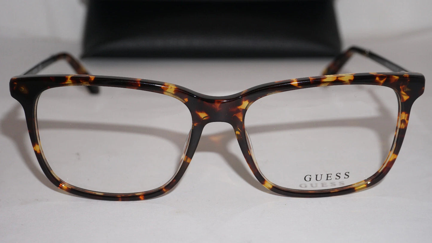 Guess GU50048-052-54 54mm New Eyeglasses