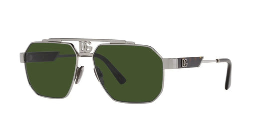 Dolce & Gabbana DG2294-0471-59 59mm New Sunglasses