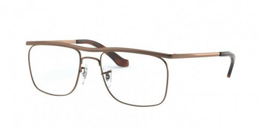 Ray Ban RX6519-3078 54mm New Eyeglasses