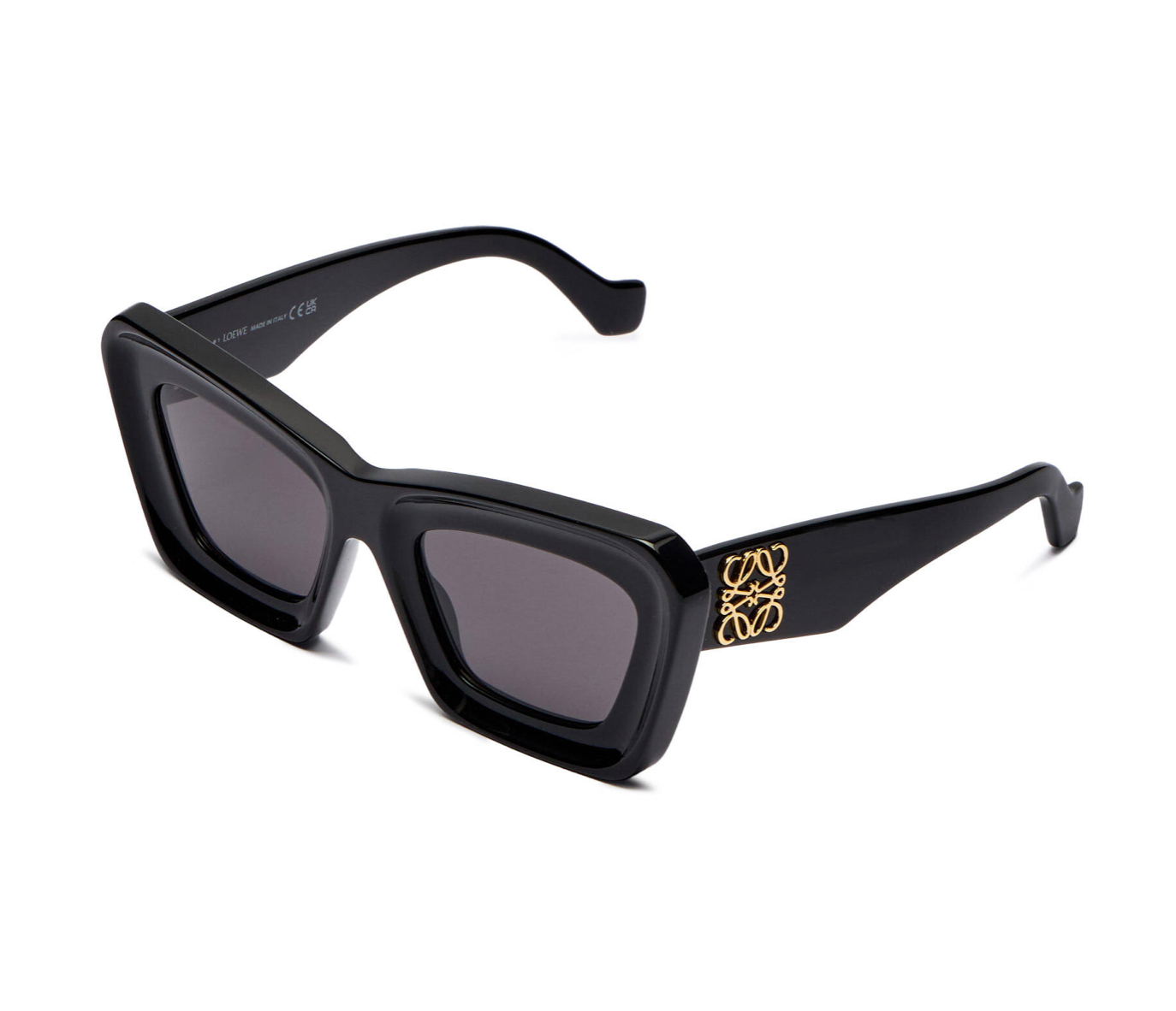 Loewe LW40145I-01A 52mm New Sunglasses