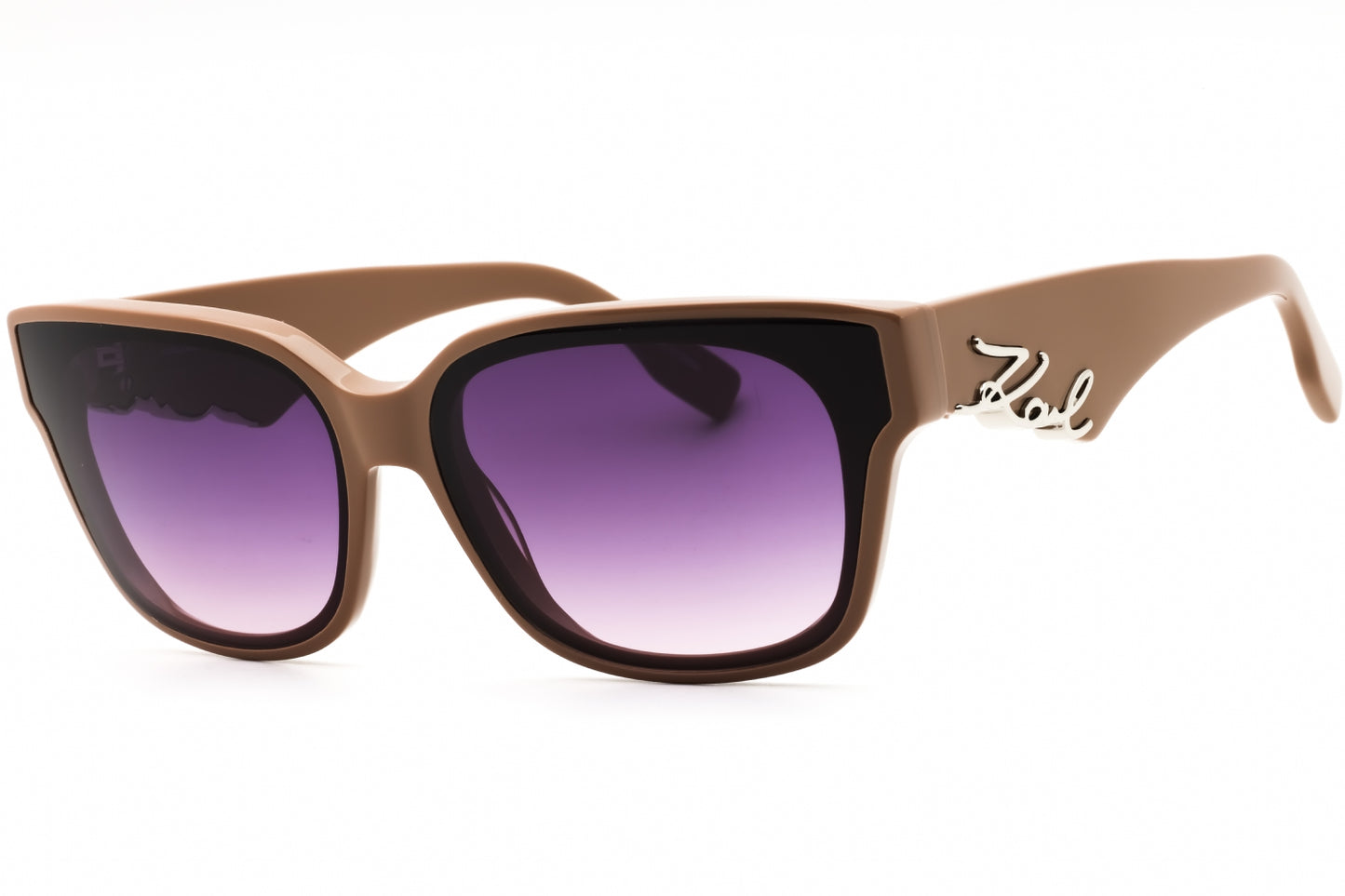 KARL LAGERFELD KL6161S-272 63mm New Sunglasses