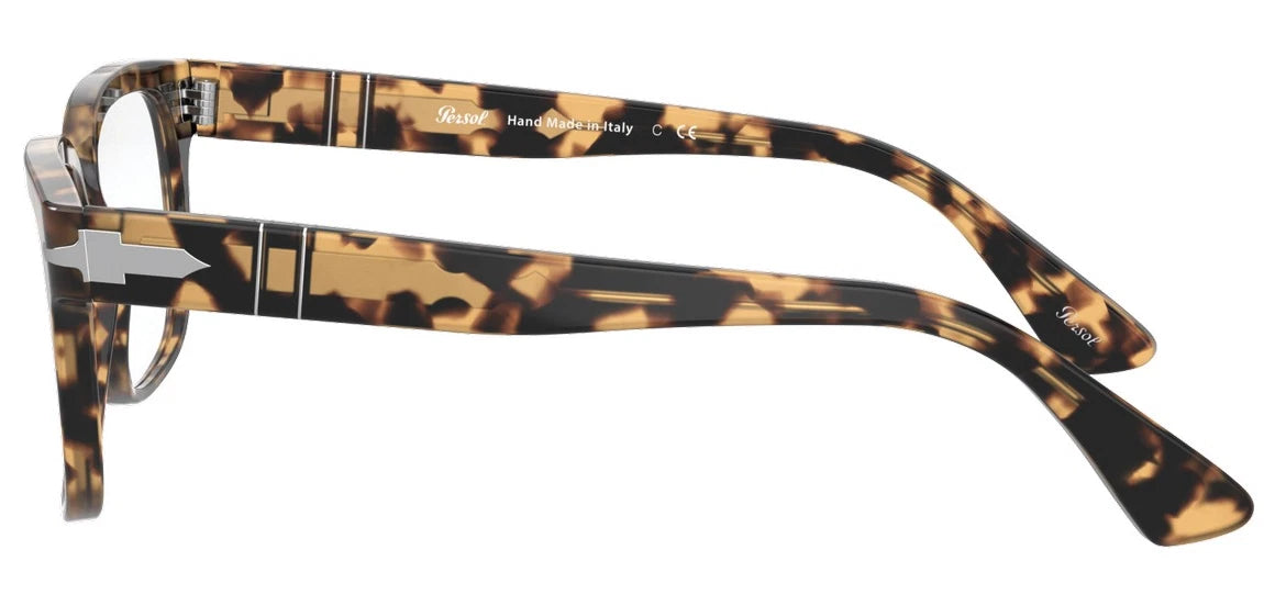Persol 0PO3252V 1056 50 Habana Square  50mm