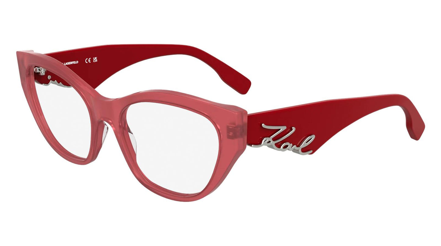 Karl Lagerfeld KL6189-N-506-5418 54mm