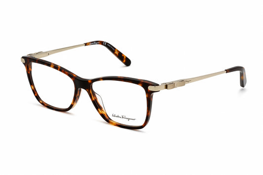 Salvatore Ferragamo SF2872-272 54mm New Eyeglasses