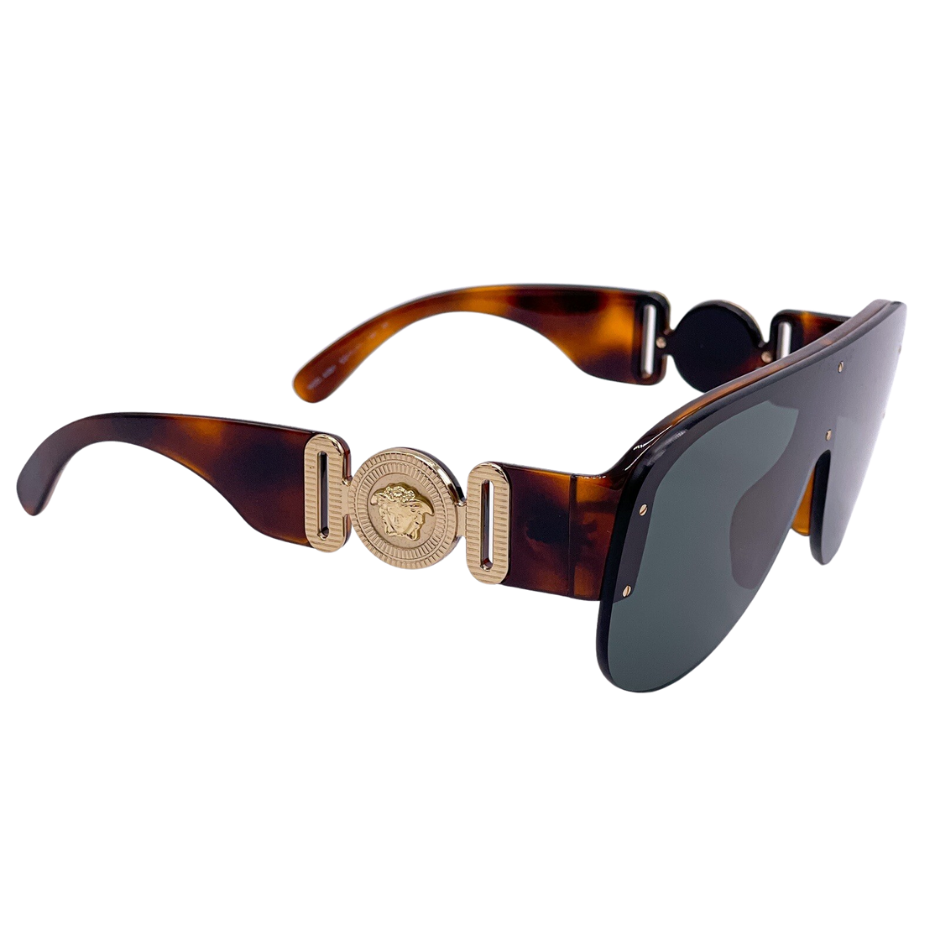 Versace VE4391-531771-48 48mm New Sunglasses