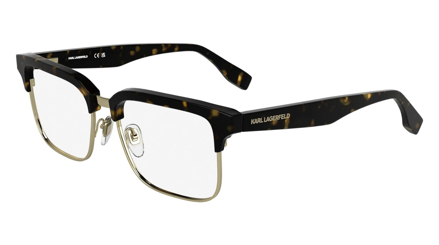 KARL LAGERFELD KL6202-242-5417 54mm New Eyeglasses