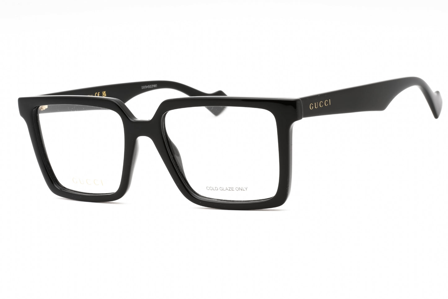 Gucci GG1540O-005 55mm New Eyeglasses