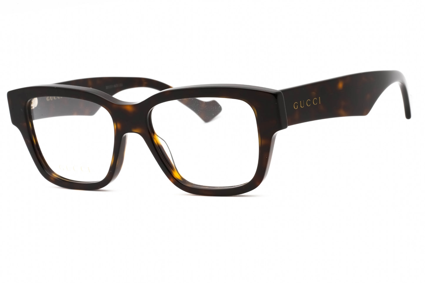 Gucci GG1428O-002 52mm New Eyeglasses