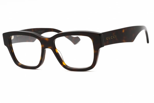 Gucci GG1428O-002 52mm New Eyeglasses