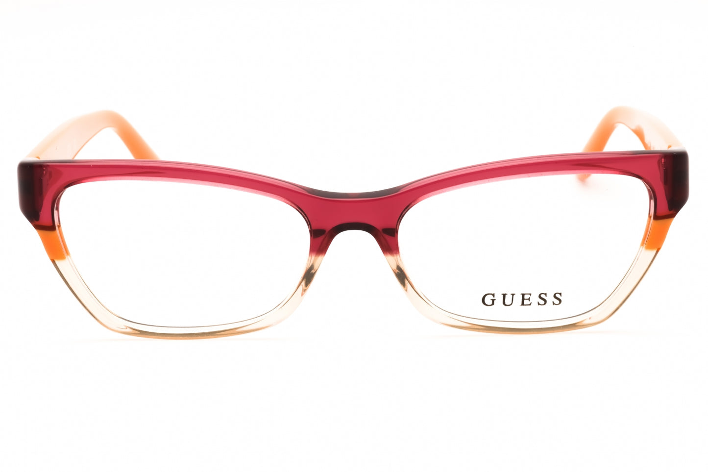 Guess GU2979-044 52mm New Eyeglasses