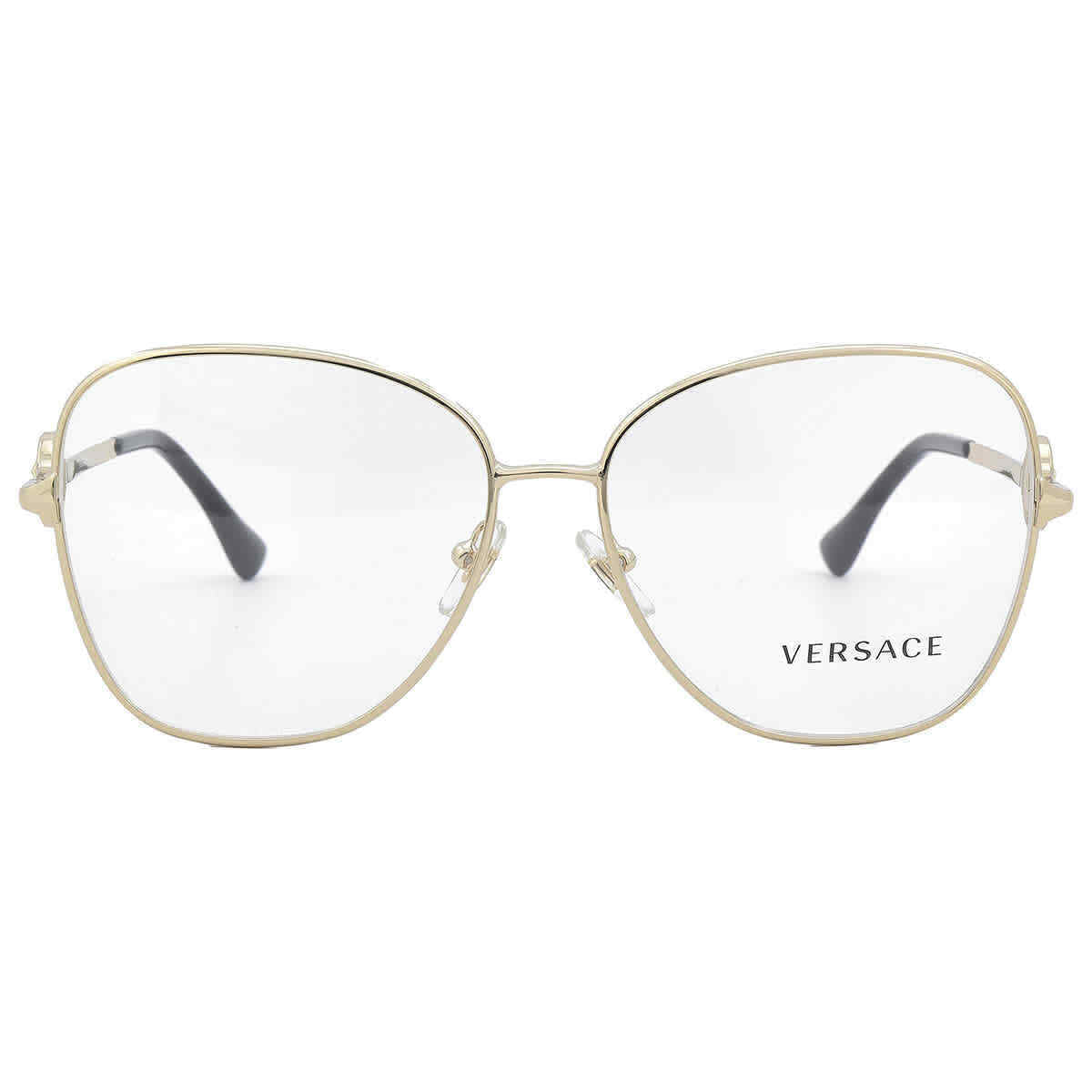 Versace VE1289-1002-55  New Eyeglasses
