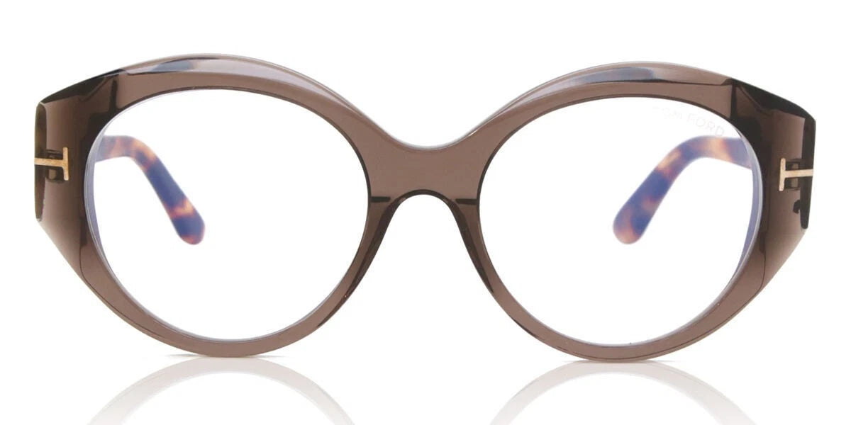 Tom Ford FT5950-B-53048 53mm New Eyeglasses