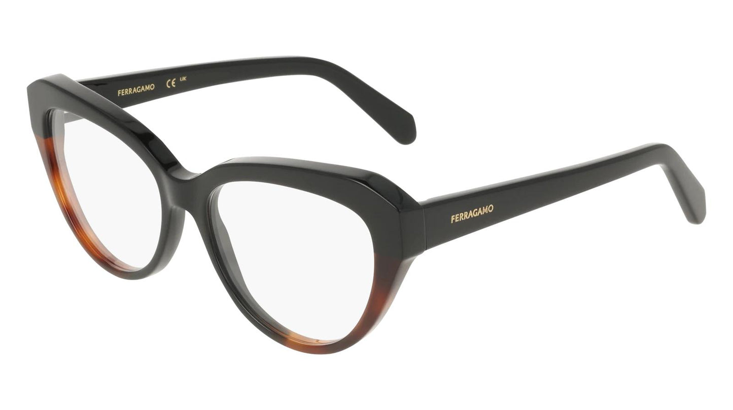 Salvatore Ferragamo SF3046-006-5416 54mm New Eyeglasses