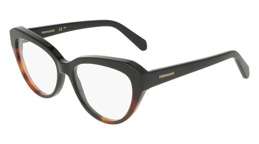 Salvatore Ferragamo SF3046-006-5416 54mm New Eyeglasses