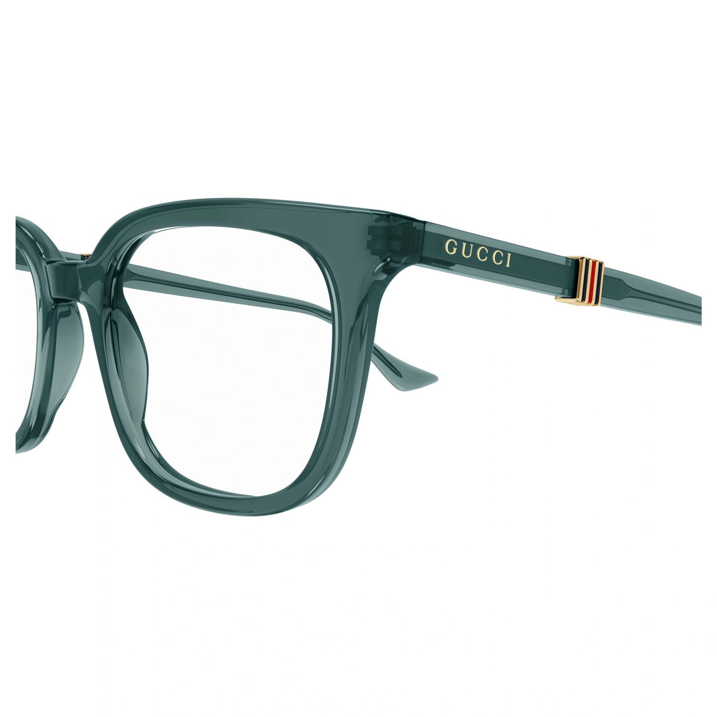 Gucci GG1497o-003 50mm New Eyeglasses