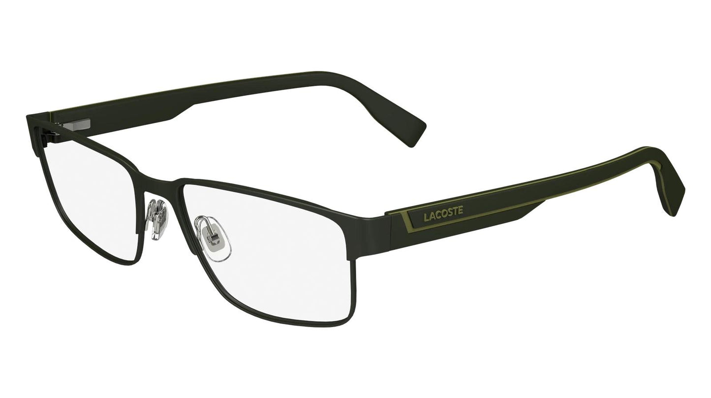 Lacoste L2298-N-275-5417 54mm New Eyeglasses