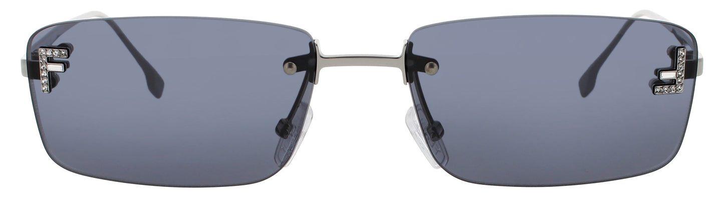 Fendi FE4172US 5414V 54mm