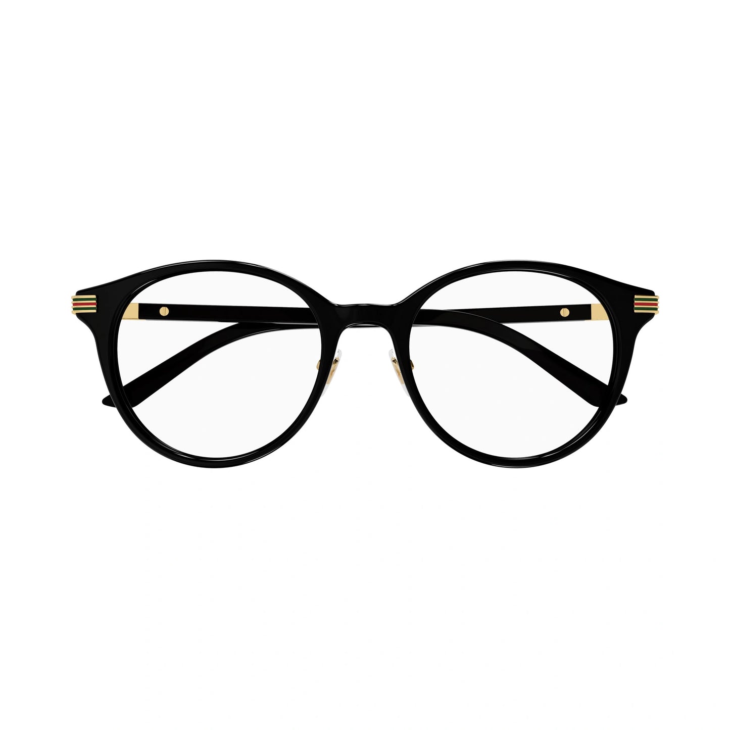 Gucci GG1454oK-001 52mm New Eyeglasses