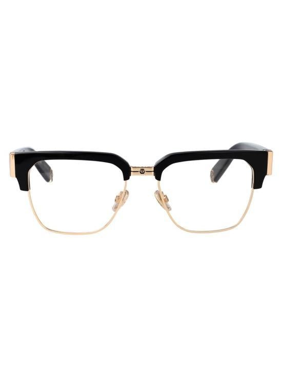 Philipp Plein VPP113M-0300 53mm New Eyeglasses