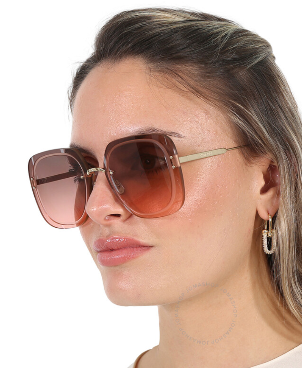 Christian Dior ULTRADIOR-SU-B0F2-65  New Sunglasses