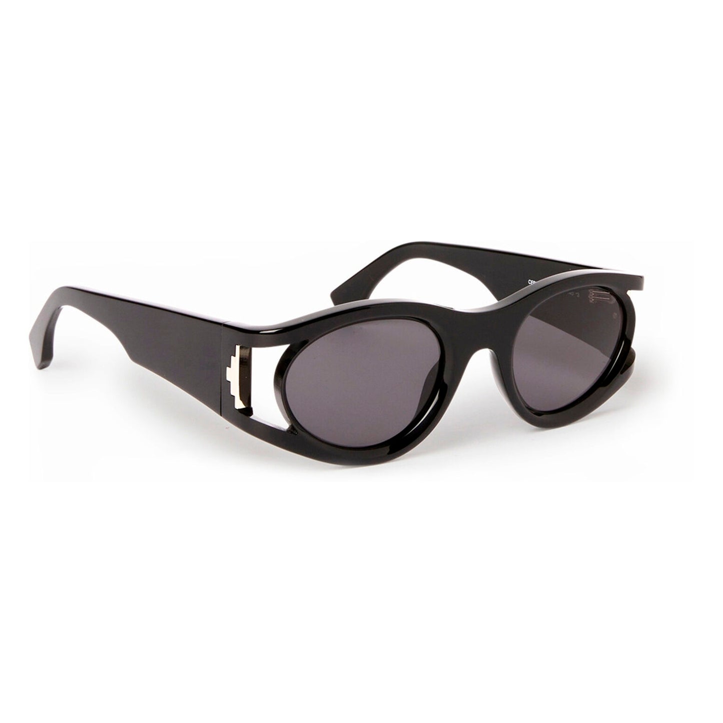 Marcelo Burlon Pasithea 52mm New Sunglasses