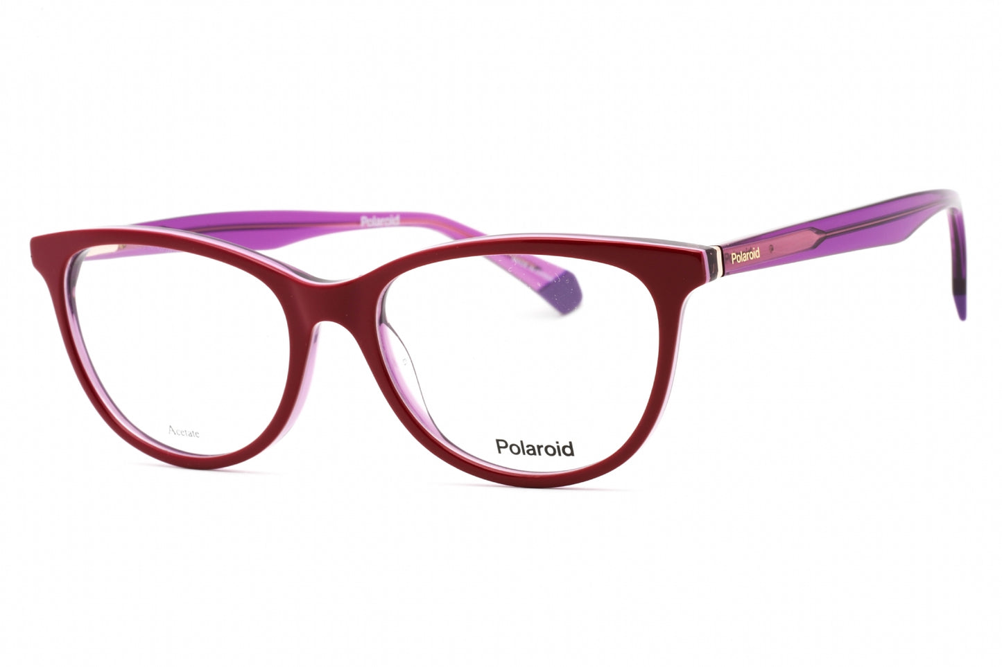 Polaroid Core PLD D395-0E2Y 00 51mm New Eyeglasses