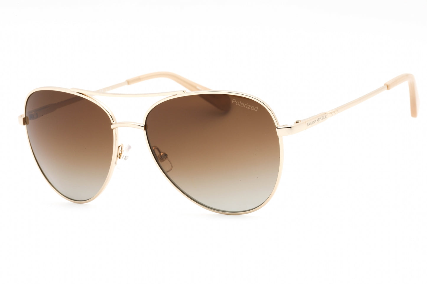 Banana Republic BR 2002/S-03YG LA 56mm New Sunglasses