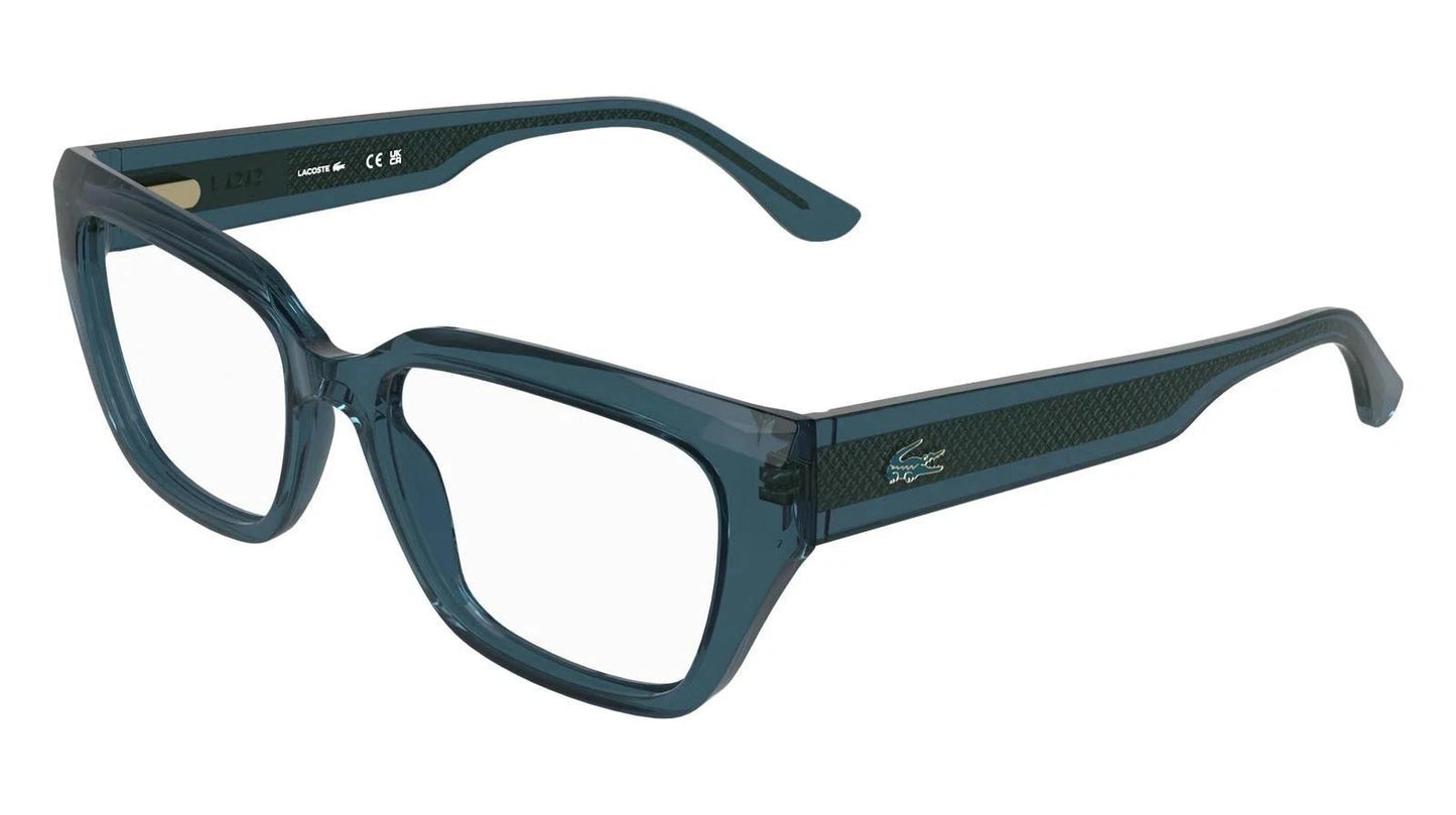 Lacoste L4014-410-5517 55mm