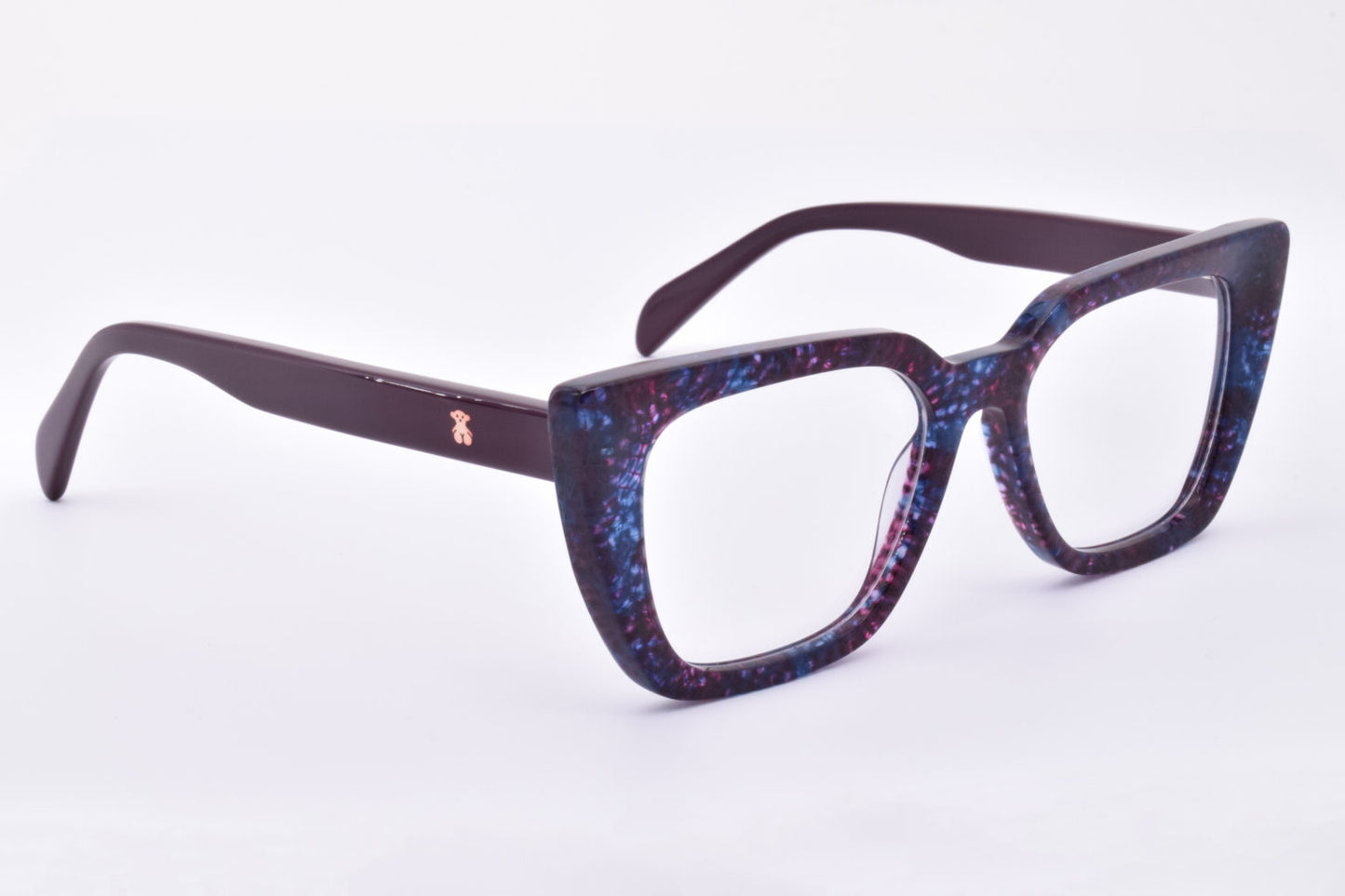 Tous VTOC32-0VB9 49mm New Eyeglasses