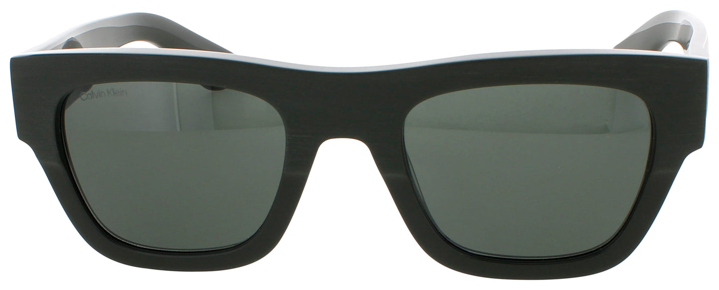 Calvin Klein CK24510S-300 0mm New Sunglasses