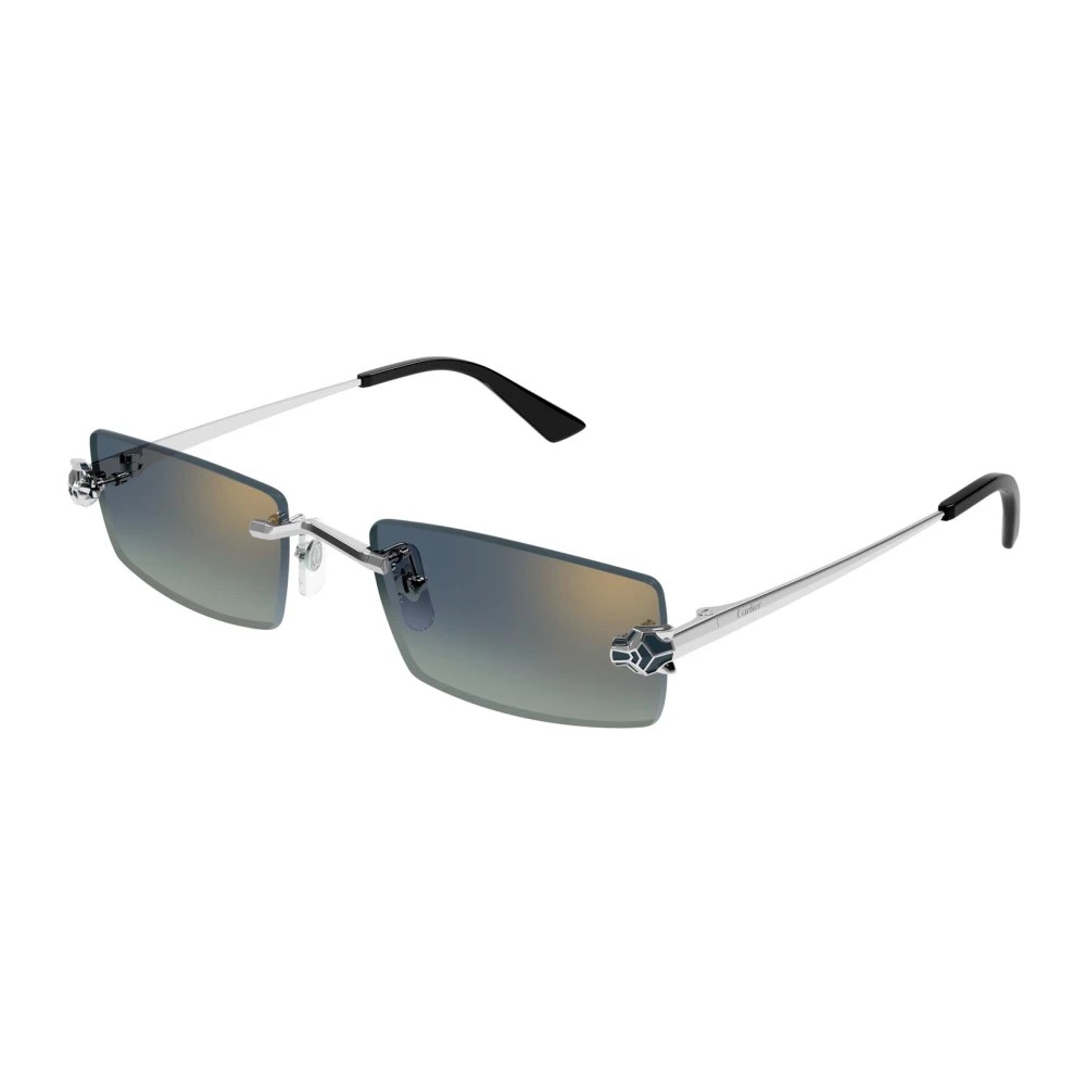 Cartier CT0598S-003 55mm New Sunglasses