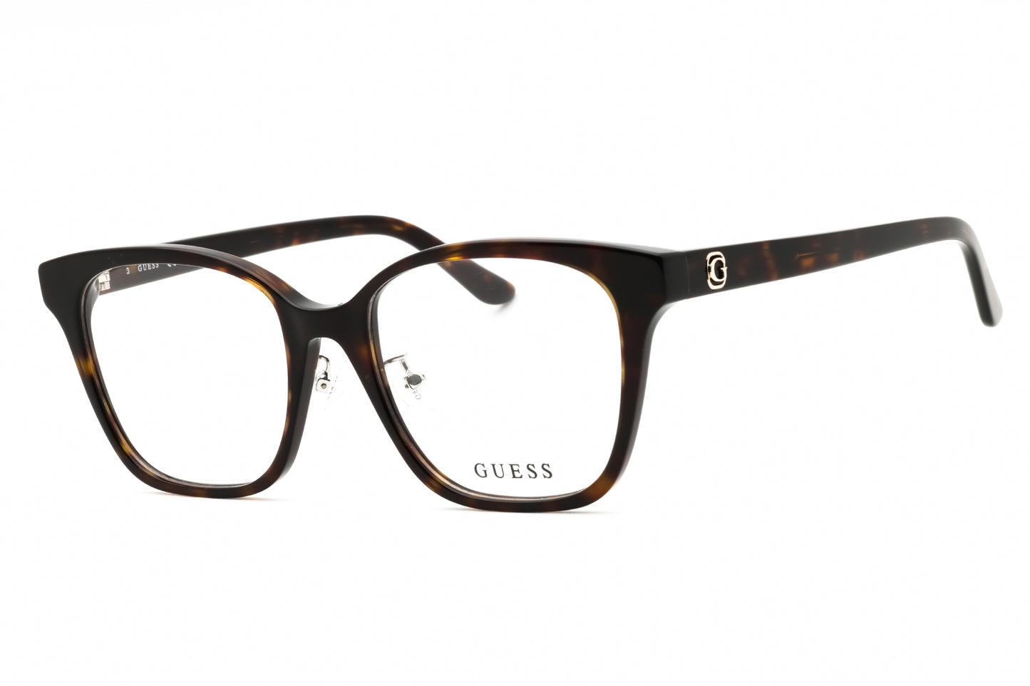 Guess GU50153-D-052 53mm New Eyeglasses