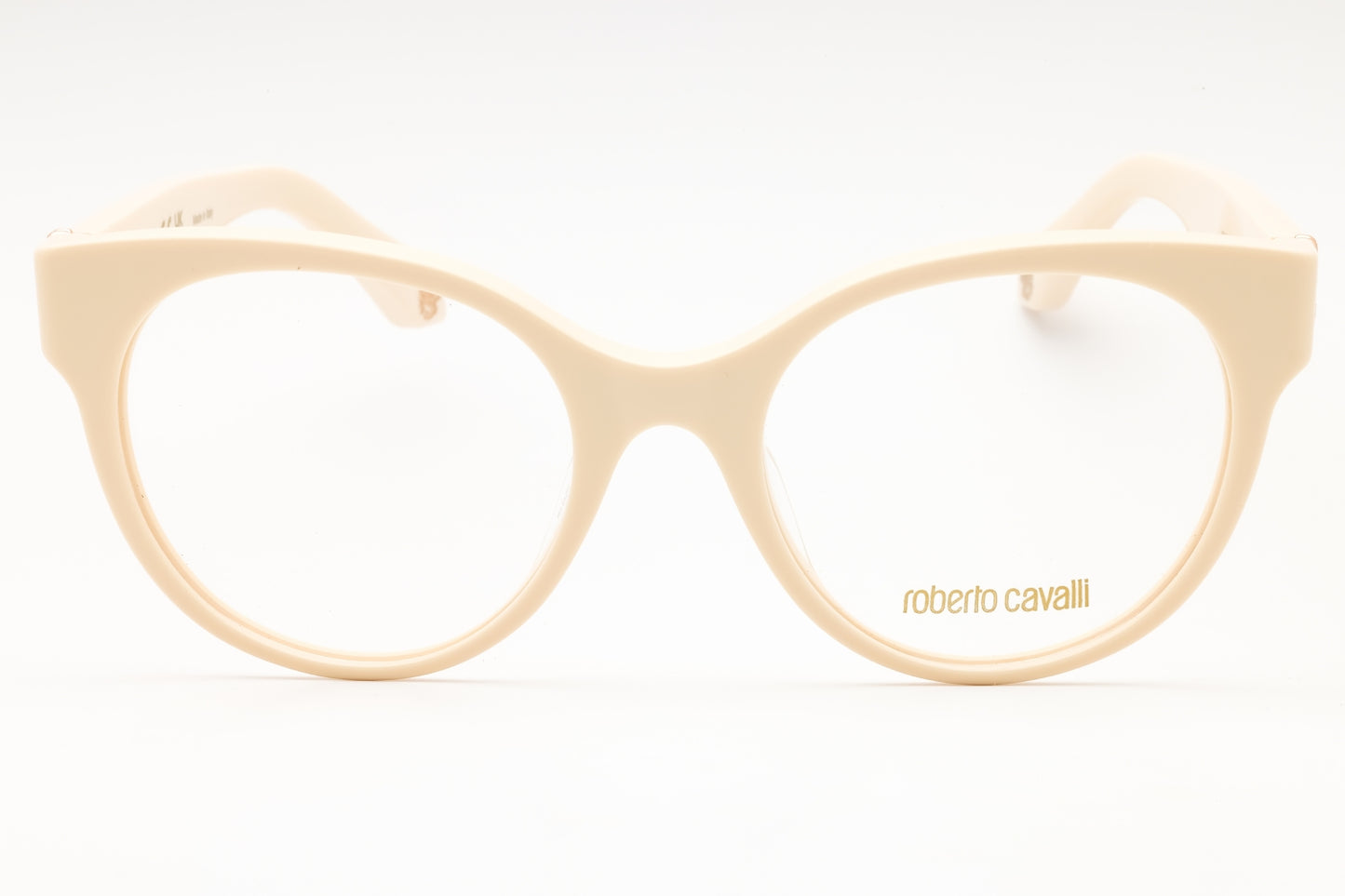 Roberto Cavalli VRC027M-09X7 52mm New Eyeglasses