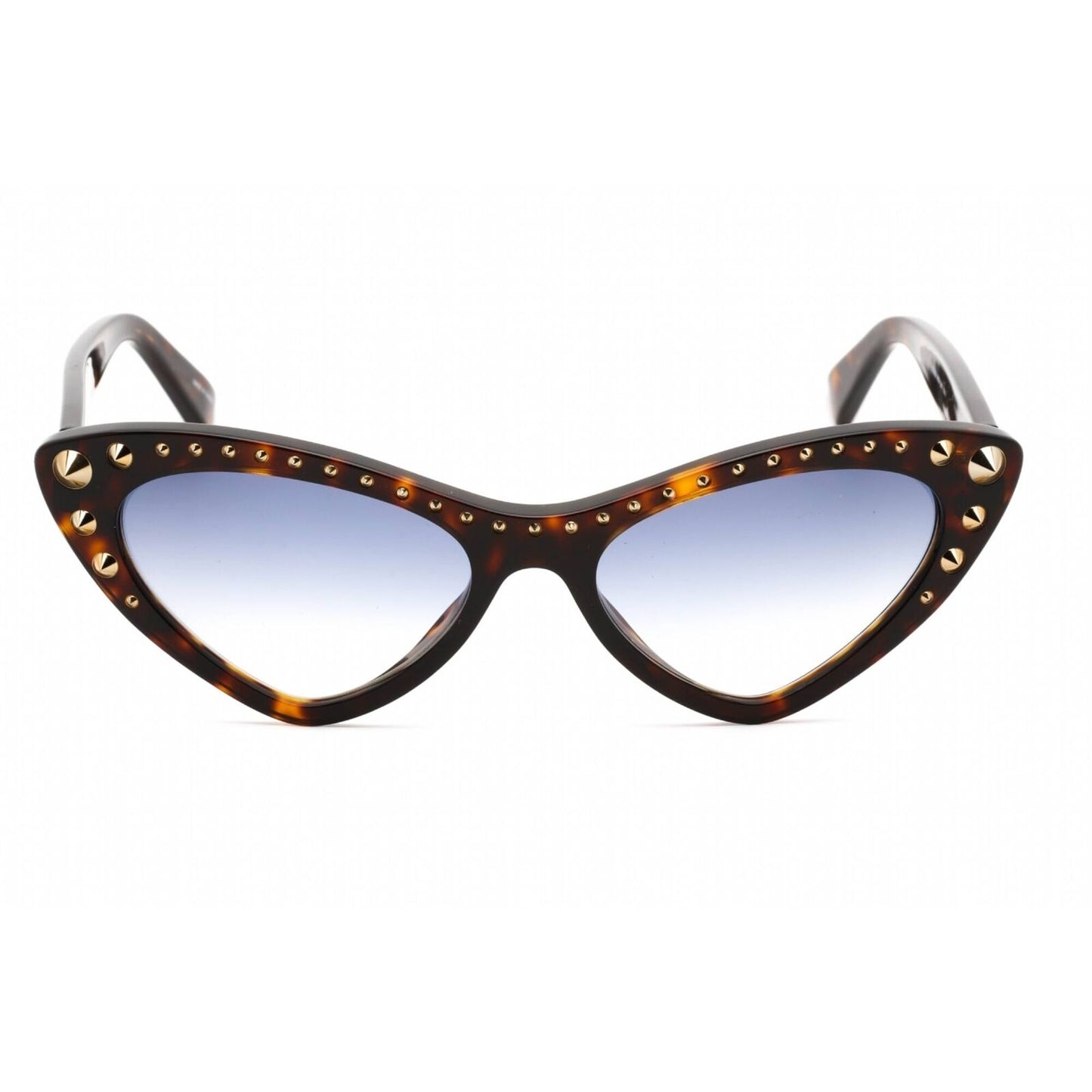 Moschino MOS093/S-0086 08 53mm New Sunglasses