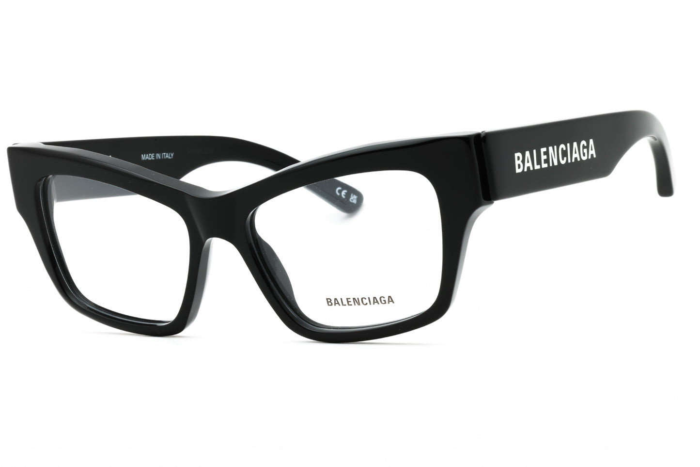 Balenciaga BB0378O-001 54mm New Eyeglasses