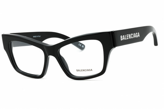 Balenciaga BB0378O-001 54mm New Eyeglasses